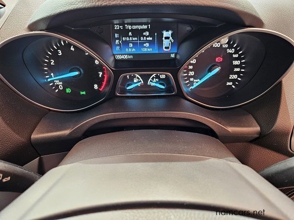 2020 Ford Kuga Ecoboost 1.5i Trend photo