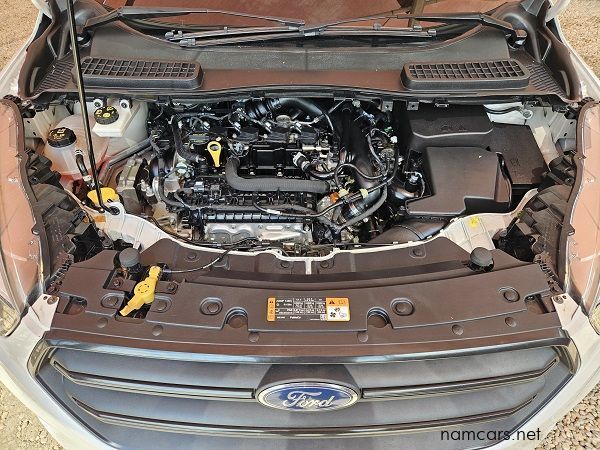 2020 Ford Kuga Ecoboost 1.5i Trend photo