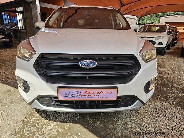 2020 Ford Kuga Ecoboost 1.5i Trend photo