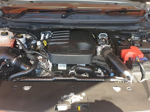 2017 Ford Ranger 3.2 XLT Sup/Cab 4x4 for sale | 102 500 Km | Automatic ...