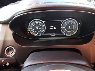 2018 Jaguar E- Pace D240 HSE R-Dynamic AWD photo