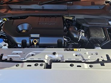 2018 Jaguar E- Pace D240 HSE R-Dynamic AWD photo