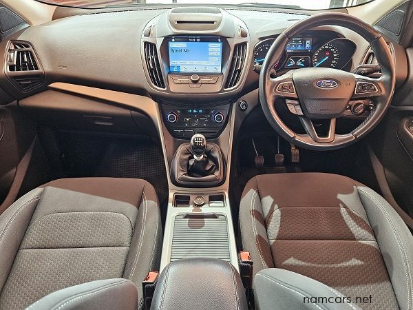 2020 Ford Kuga Ecoboost 1.5i Trend photo