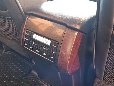 2016 Toyota Prado 3.0 VX 7 Seater photo