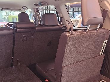 2016 Toyota Prado 3.0 VX 7 Seater photo