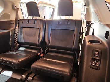 2016 Toyota Prado 3.0 VX 7 Seater photo