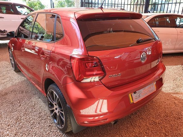 Vw polo 1.2 tsi bluemotion 2014 cheap