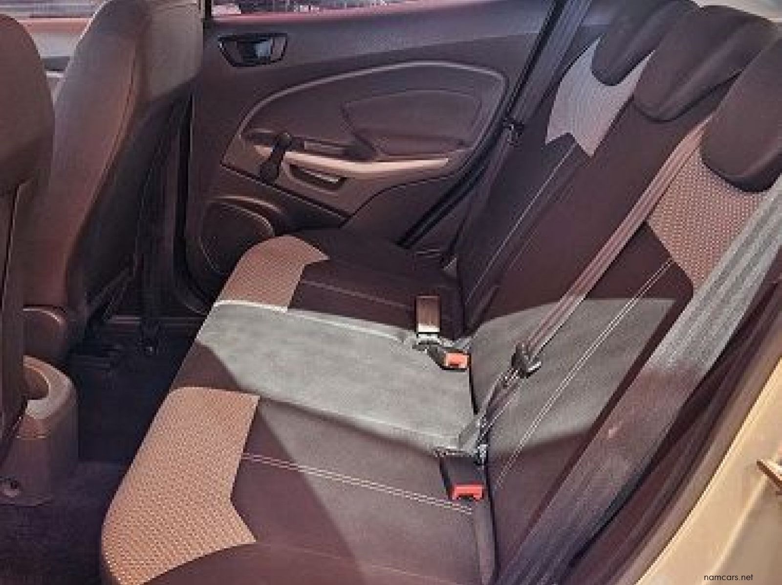 2016 Ford Ecosport  Ambient pictures