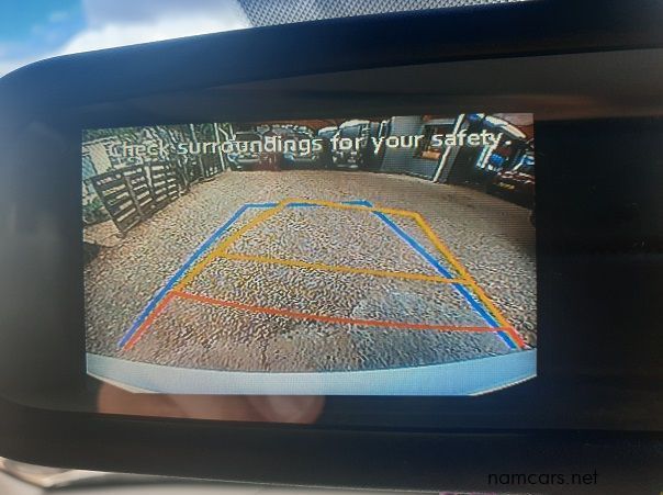 2017 Hyundai Tucson 2.0 CRDi Elite pictures