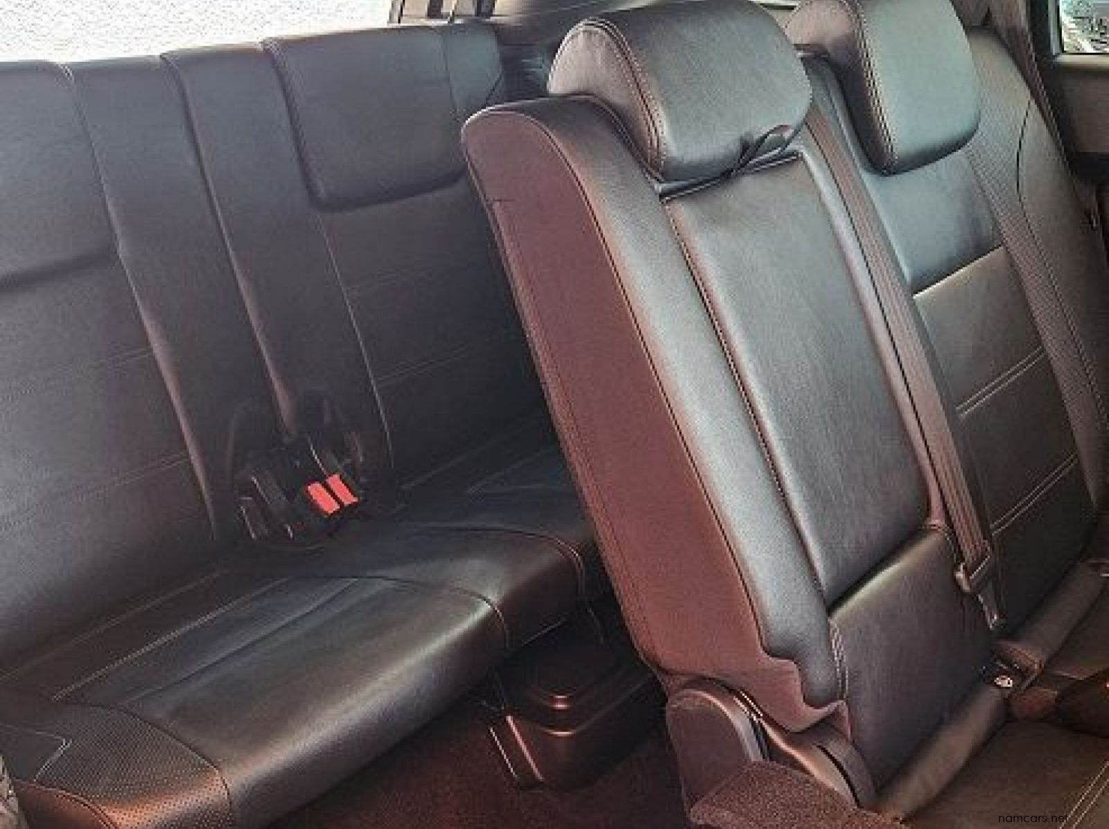 2020 Ford Everest Bi-Turbo Limited pictures