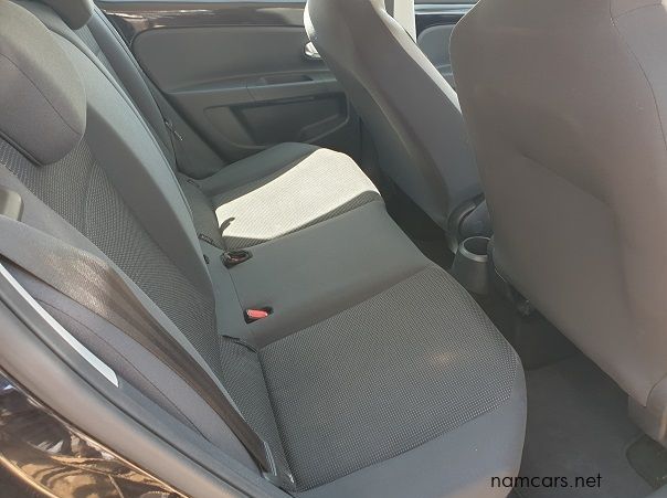 2012 Volkswagen UP pictures