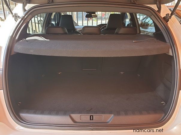 2012 Volkswagen UP pictures