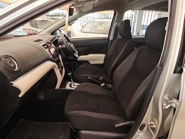 2018 Toyota Rush pictures