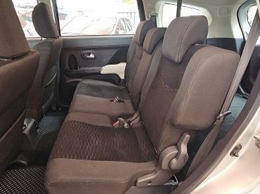 2018 Toyota Rush pictures