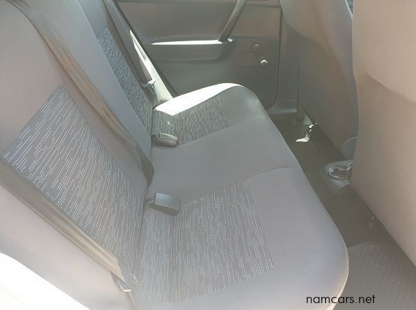 2016 Volkswagen Polo Vivo pictures