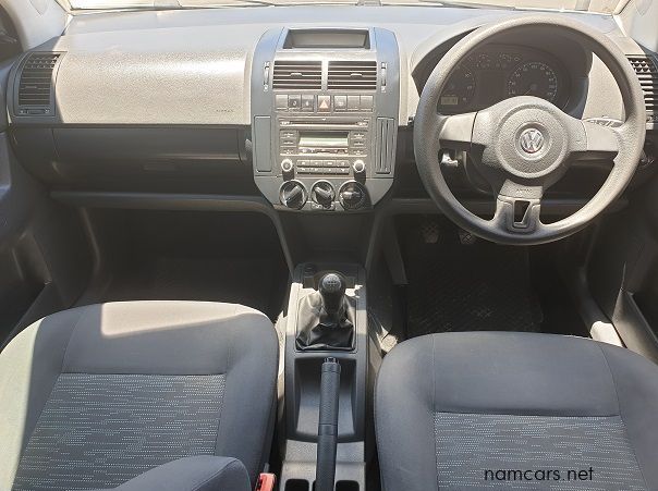 2016 Volkswagen Polo Vivo pictures