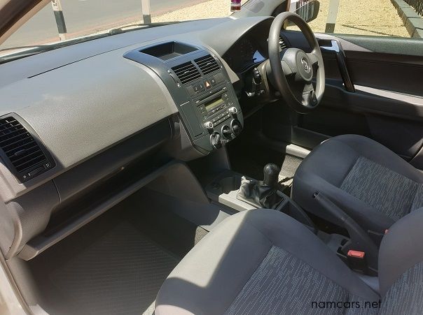 2016 Volkswagen Polo Vivo pictures