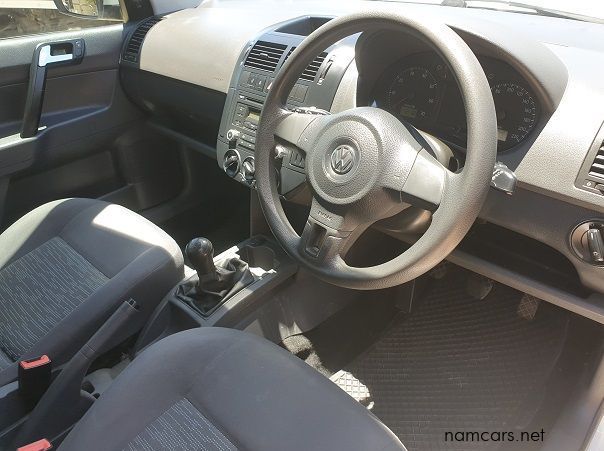 2016 Volkswagen Polo Vivo pictures