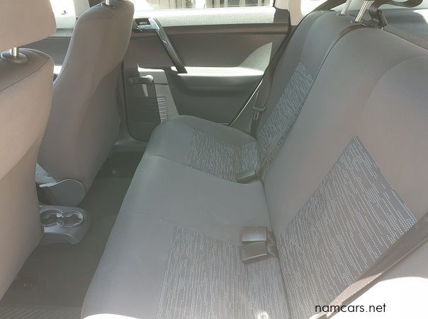 2016 Volkswagen Polo Vivo pictures