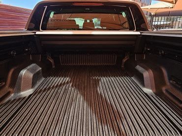 2022 Ford Ranger Stormtrak Bi-Turbo pictures