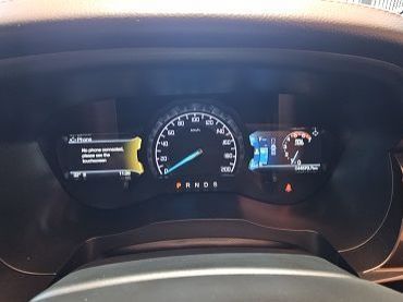 2022 Ford Ranger Stormtrak Bi-Turbo pictures