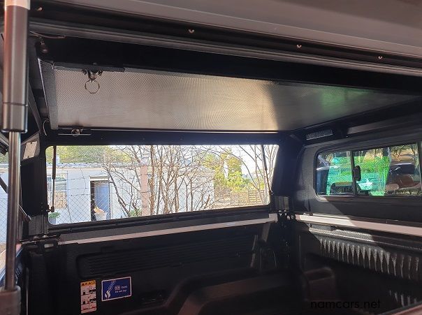 2020 Ford Ranger Raptor Bi-Turbo pictures