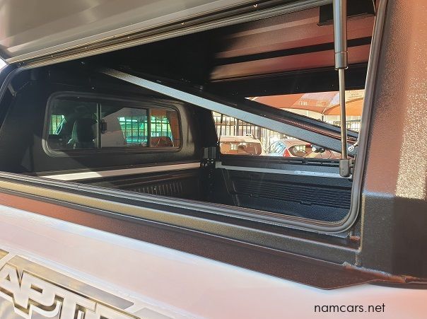 2020 Ford Ranger Raptor Bi-Turbo pictures