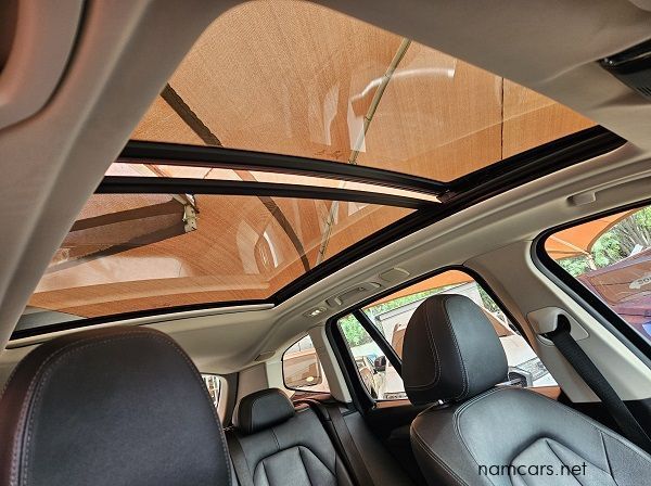 2018 BMW X3 XDrive XLine pictures