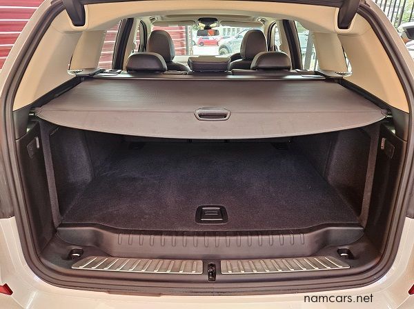2018 BMW X3 XDrive XLine pictures