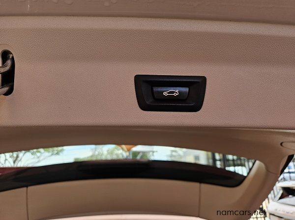 2018 BMW X3 XDrive XLine pictures
