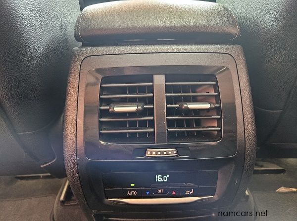 2018 BMW X3 XDrive XLine pictures