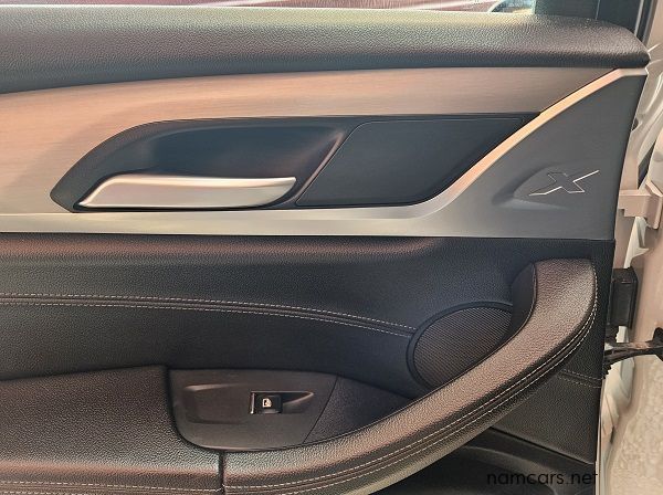 2018 BMW X3 XDrive XLine pictures
