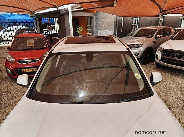 2018 BMW X3 XDrive XLine pictures