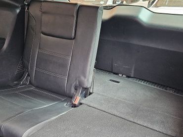 2020 Ford Everest Bi-Turbo Limited 7 Seater pictures