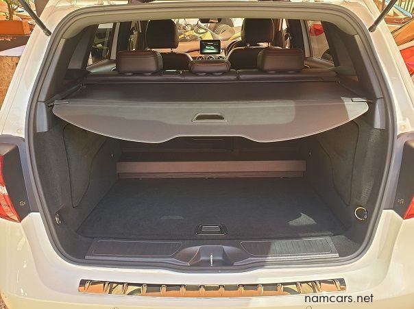 2017 Mercedes-Benz B250 AMG pictures