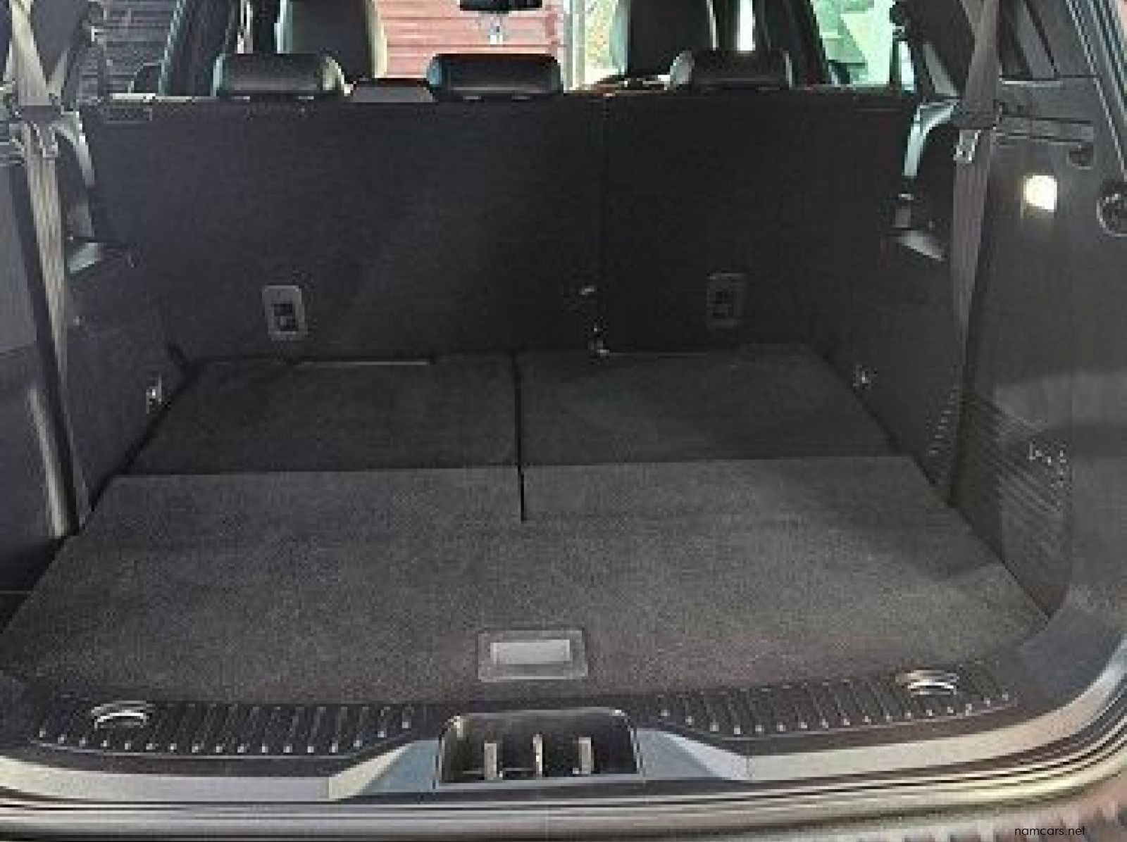 2020 Ford Everest Bi-Turbo Limited pictures