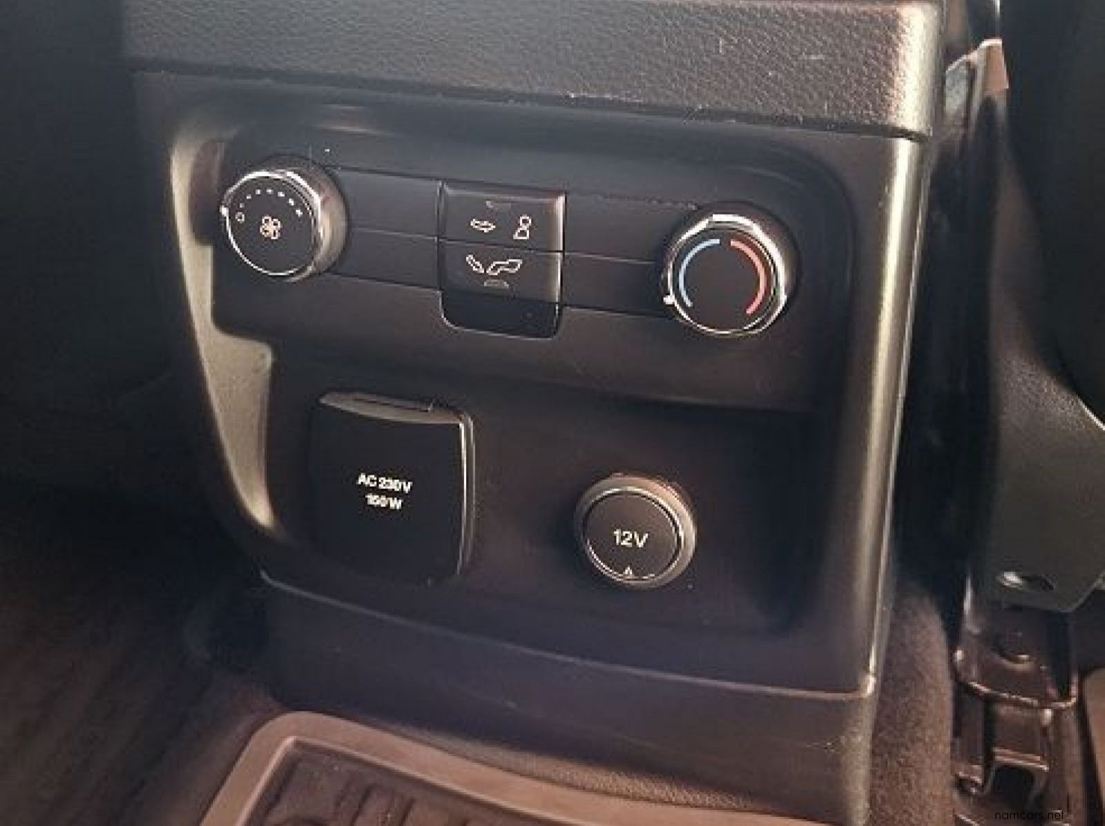 2020 Ford Everest Bi-Turbo Limited pictures