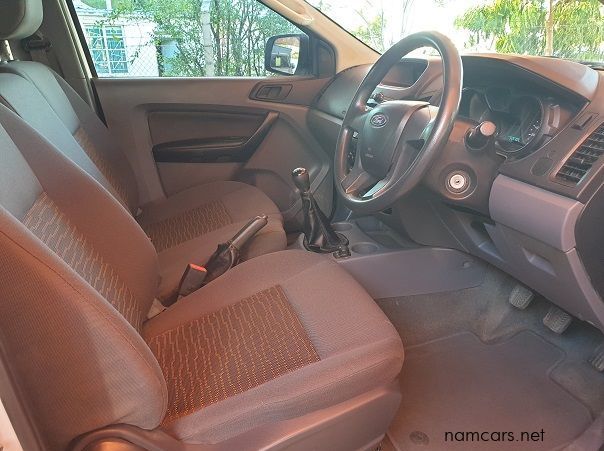 2015 Ford Ranger 2.2 XL 4x4 pictures