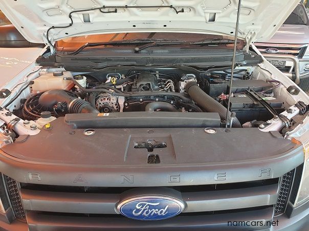 2015 Ford Ranger 2.2 XL 4x4 pictures