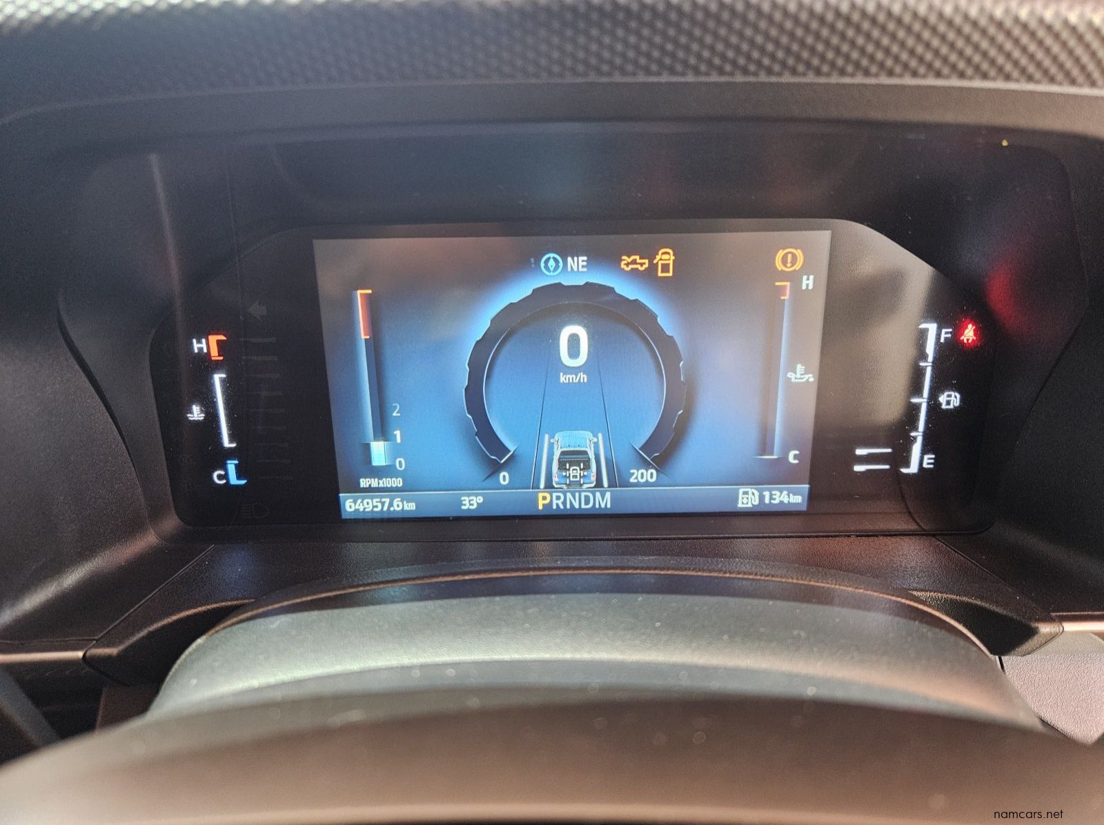 2023 Ford Ranger XLT Pack 3 pictures
