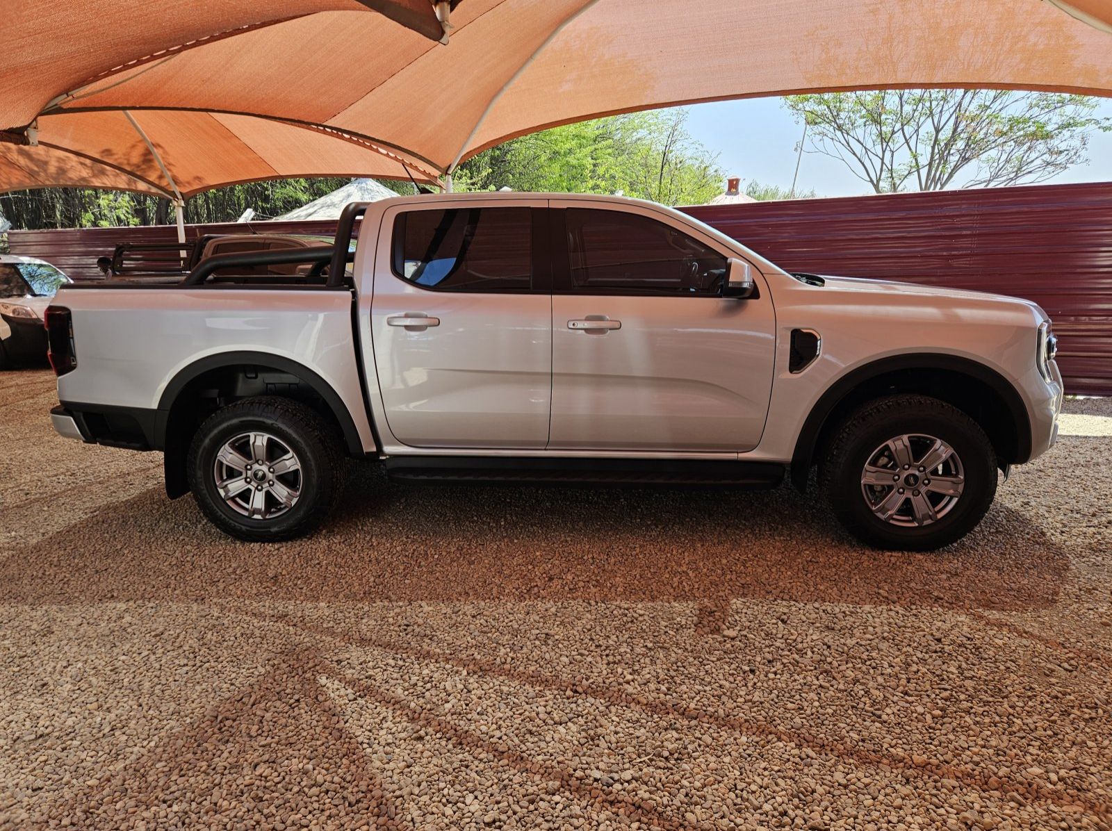 2023 Ford Ranger XLT Pack 3 pictures