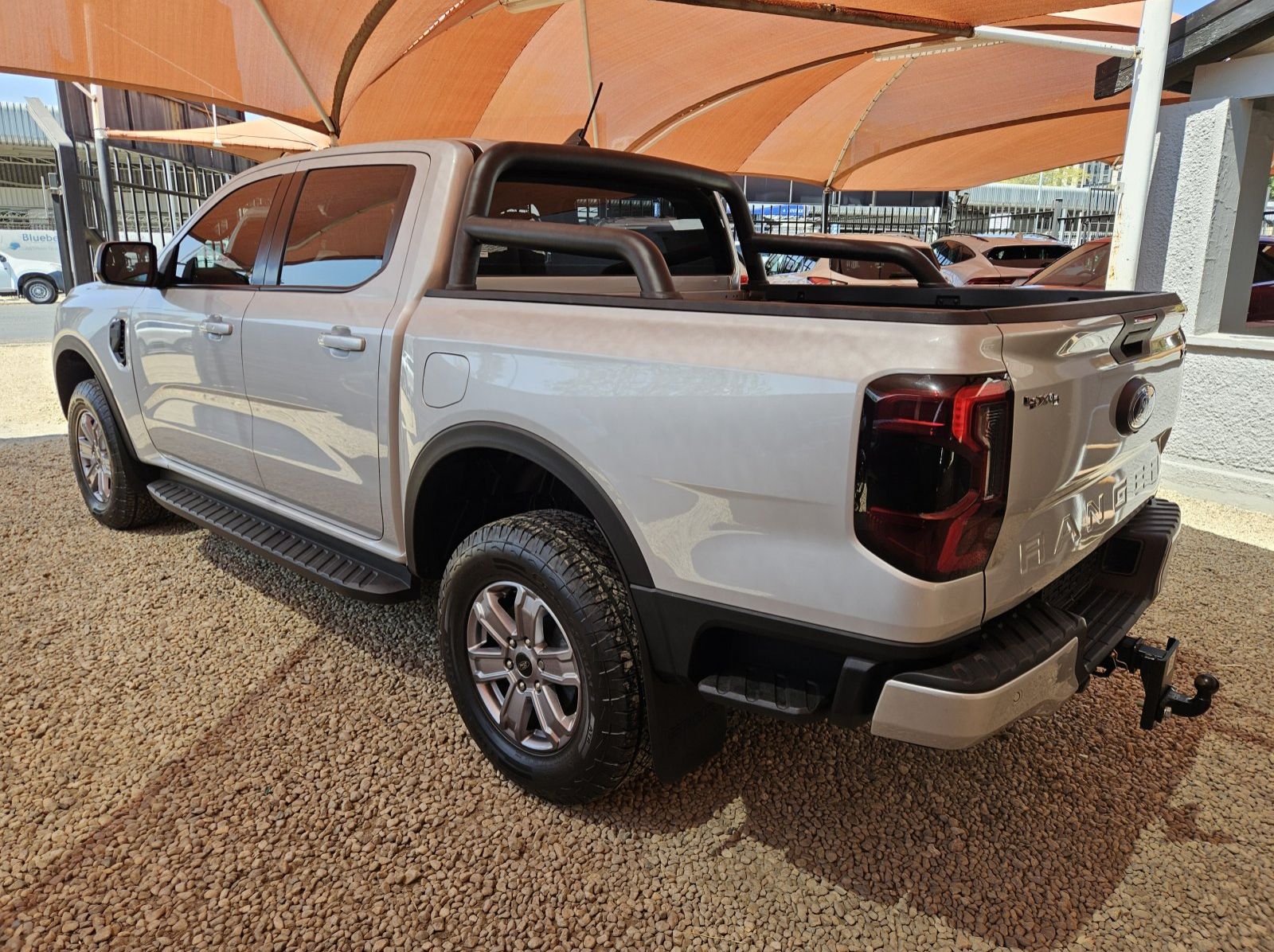 2023 Ford Ranger XLT Pack 3 pictures