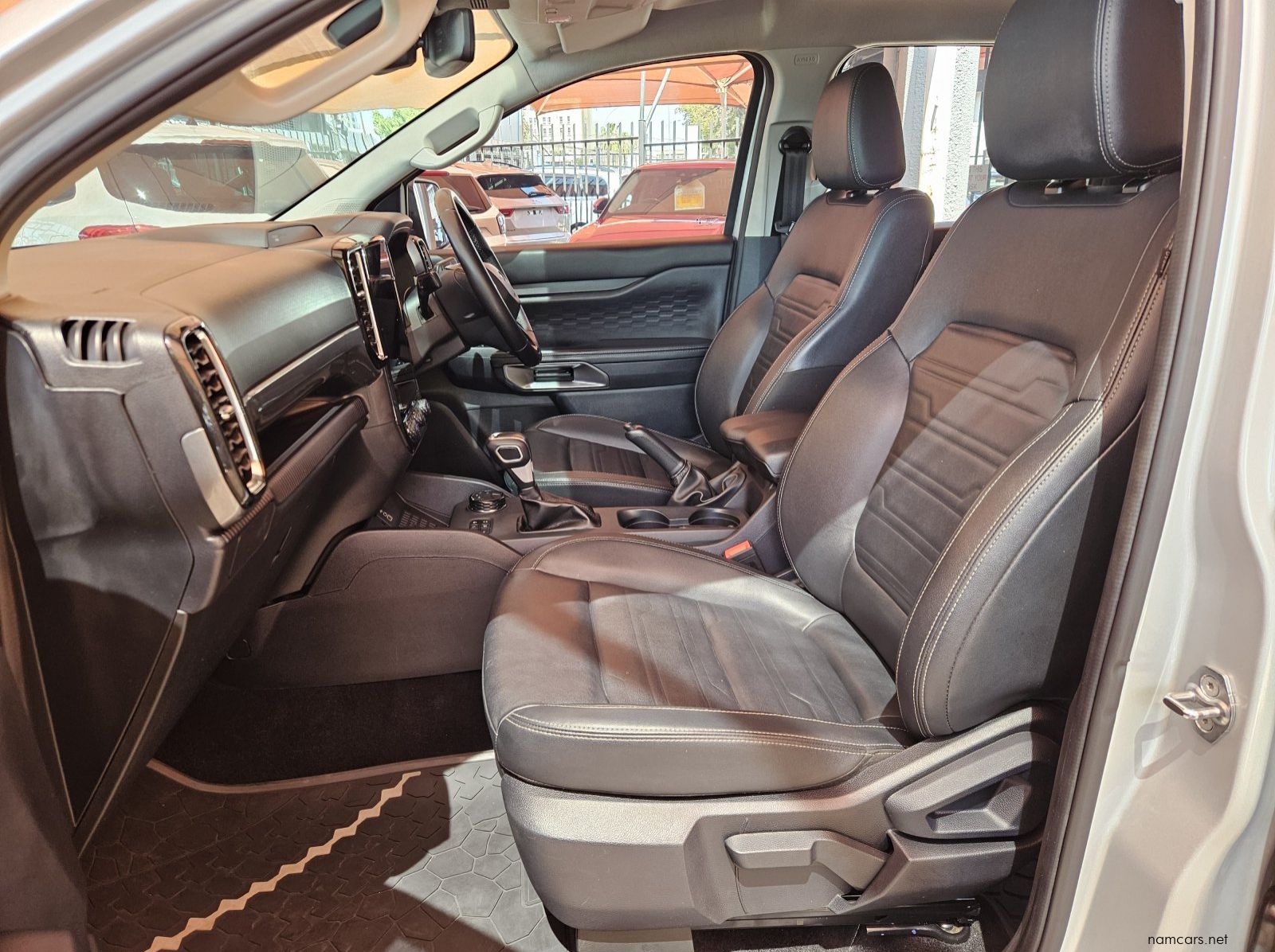 2023 Ford Ranger XLT Pack 3 pictures