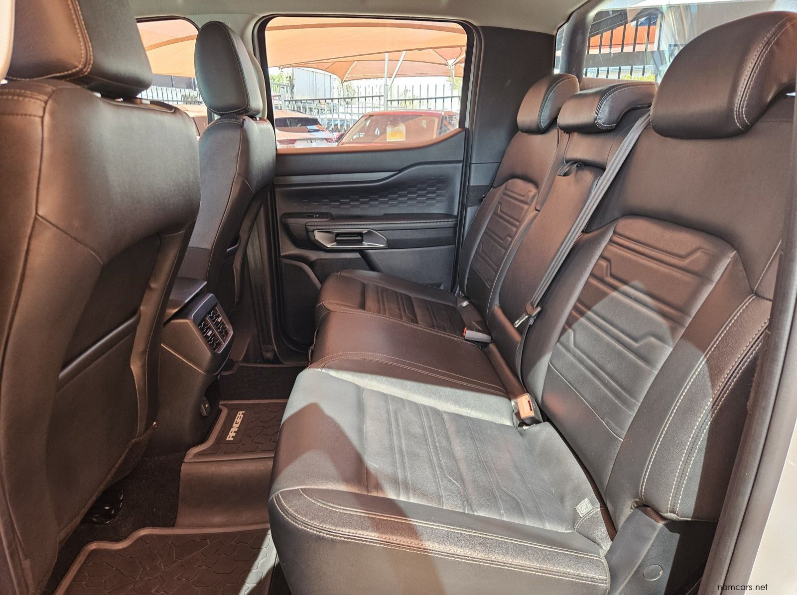 2023 Ford Ranger XLT Pack 3 pictures
