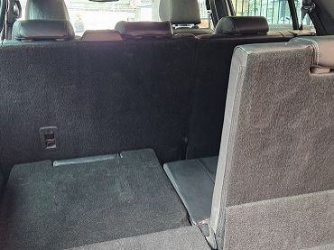 2020 Ford Everest Bi-Turbo LTD pictures