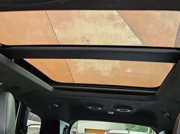 2020 Ford Everest Bi-Turbo LTD pictures