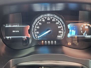 2020 Ford Everest Bi-Turbo LTD pictures