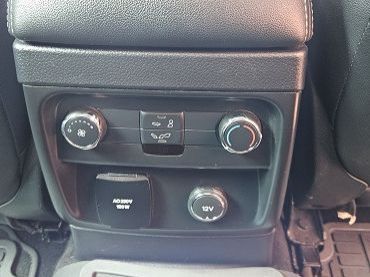 2020 Ford Everest Bi-Turbo LTD pictures