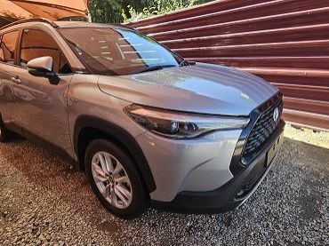 Used Toyota Corolla Cross XS Hybrid  for sale in Windhoek, Namibia