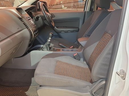 2013 Ford Ranger 2.2 XLS D/C 4x4 pictures